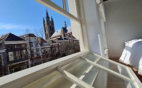 Appartement Mes Amis Delft